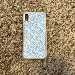 iphone xs max phone case